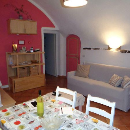 Apartment Medieval Village Isolabona Exterior foto
